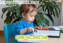 Garnethillskids.com