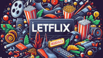 Letflix