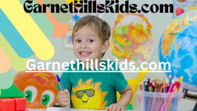 Garnethillskids.com