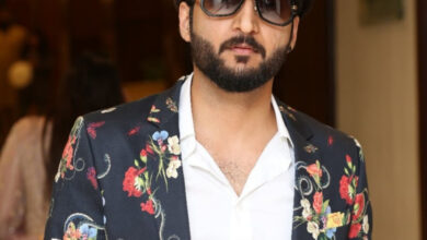 Bilal saeed