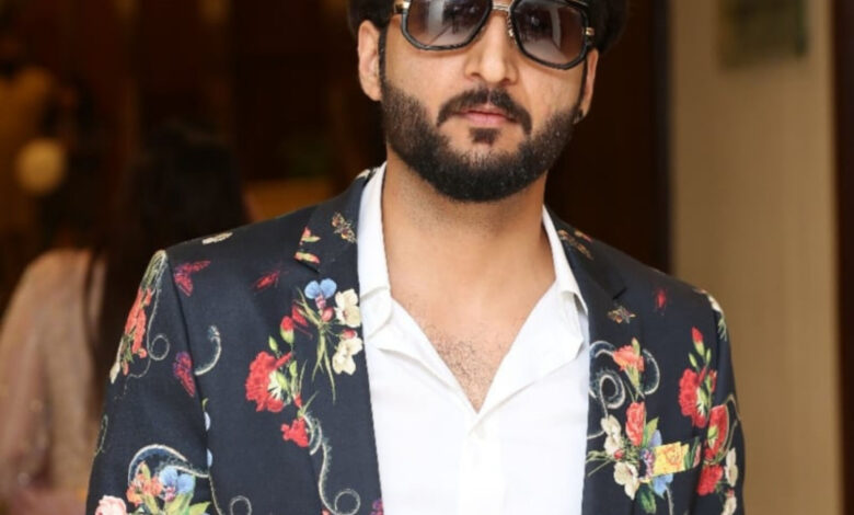 Bilal saeed