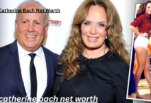 Catherine Bach Net Worth