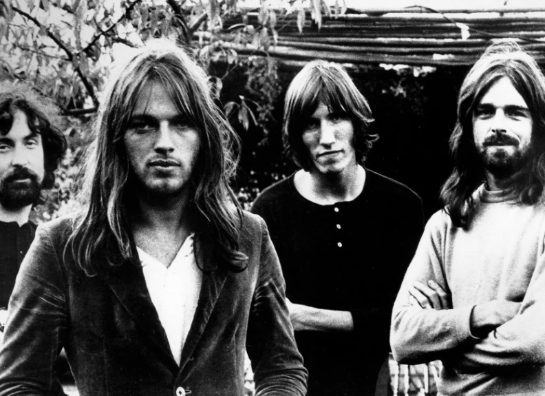 Pink Floyd