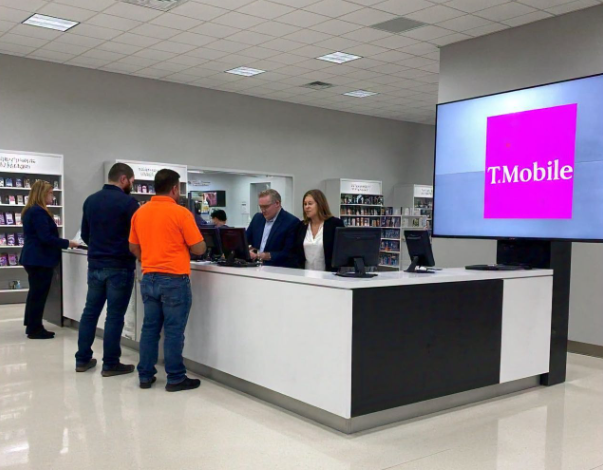 T Mobile Deals