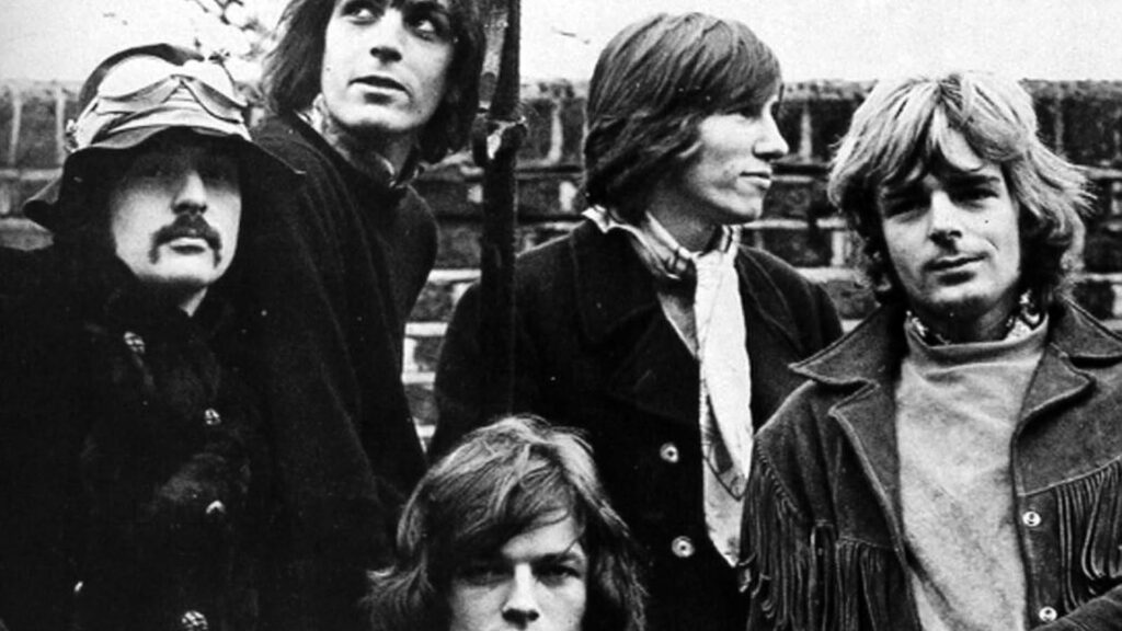 Pink Floyd