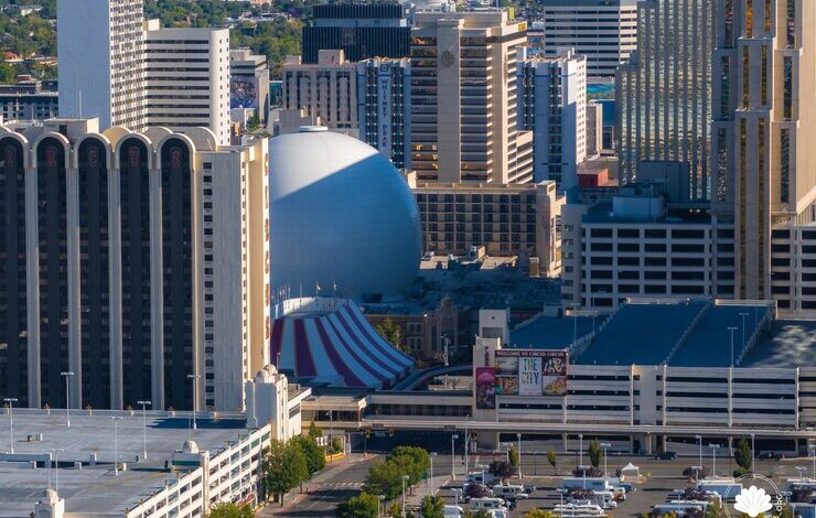 Denver Tech Center