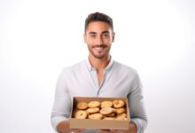 Delivery Cookies