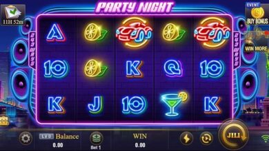 What Makes Game Slot Gacor Mudah Menang 2024 So Popular Among Slot Players Seeking Max Wins?