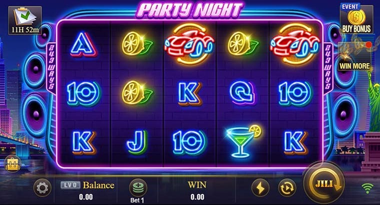 What Makes Game Slot Gacor Mudah Menang 2024 So Popular Among Slot Players Seeking Max Wins?