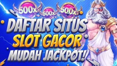 Maximizing Your Winnings: A Guide to Playing Situs slot gacor terbaru gampang menang Terbaru Gampang Menang on BTV168