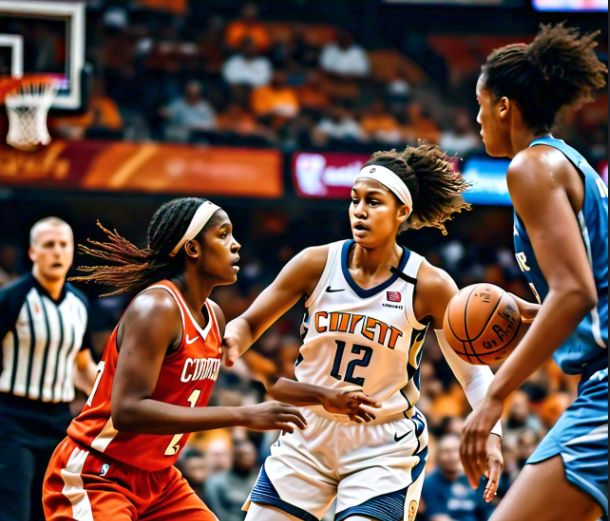 Connecticut Sun vs Chicago Sky Match Player Stats