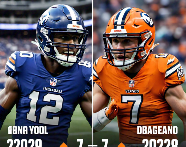 Indianapolis Colts vs Bengals Match Player Stats