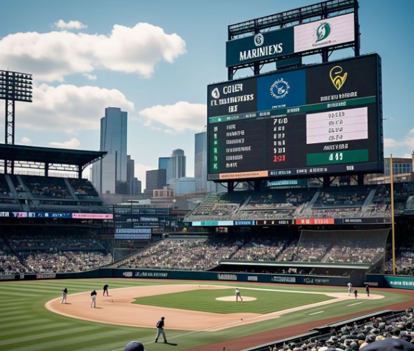 Seattle Mariners vs Milwaukee Brewers Match Player Stats