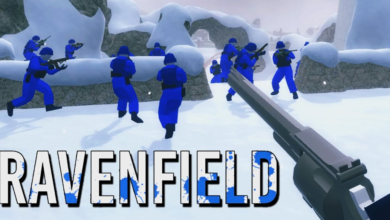 Ravenfield Unblocked