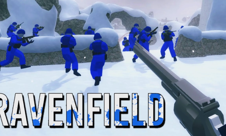 Ravenfield Unblocked