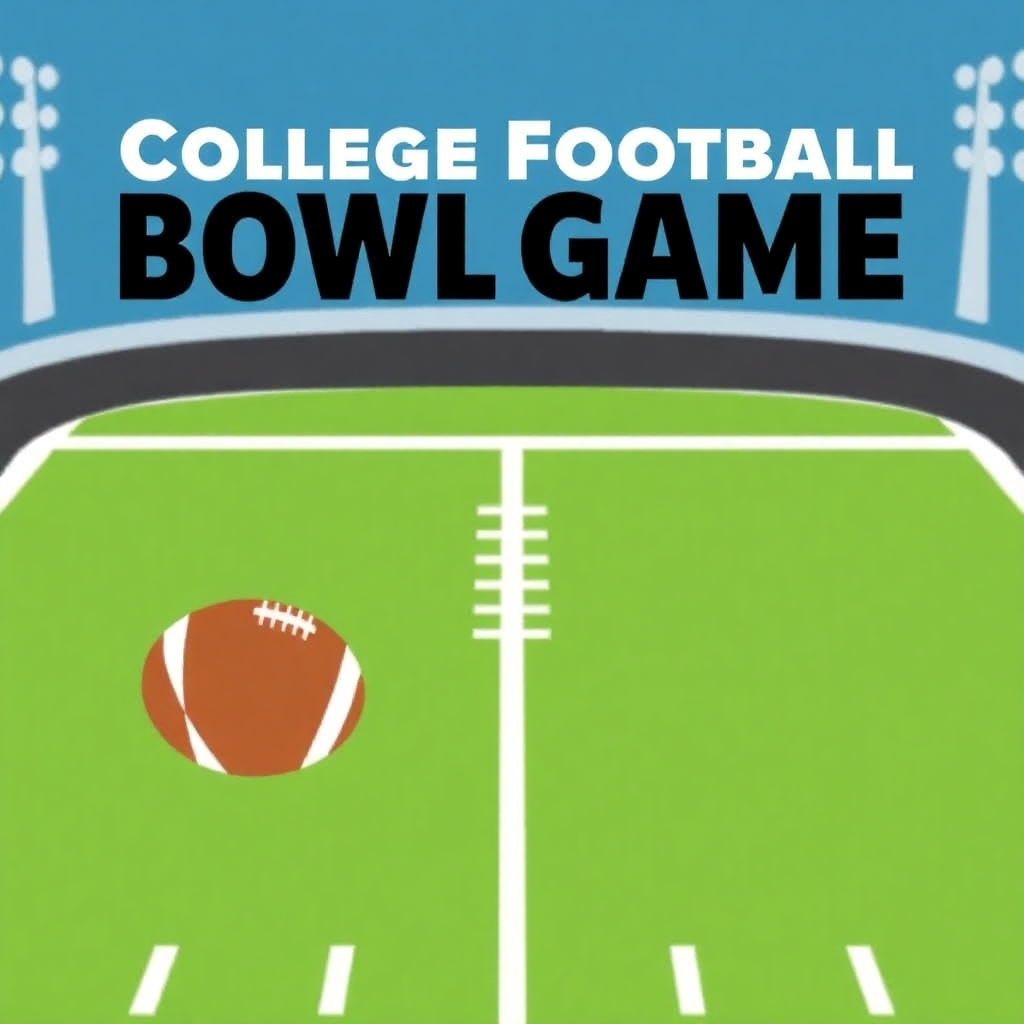 College Football Bowl Game Name Ideas