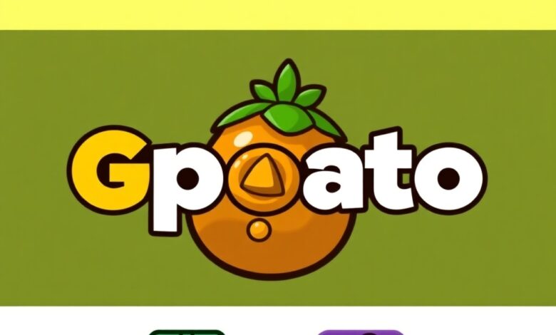 Company Games Like Gpotato IGGG