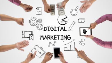 Digital Marketing Agency