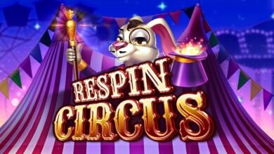 Circus Slot