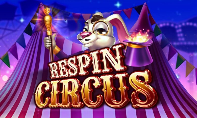 Circus Slot