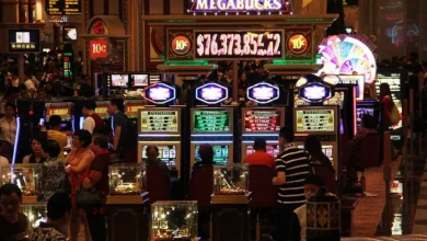 Why Merahtoto is the Go-To Destination for Slot Gacor Enthusiasts