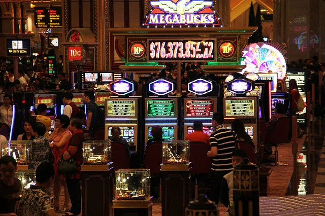 Why Merahtoto is the Go-To Destination for Slot Gacor Enthusiasts