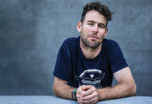 Mark Cavendish Net Worth