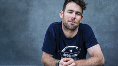 Mark Cavendish Net Worth