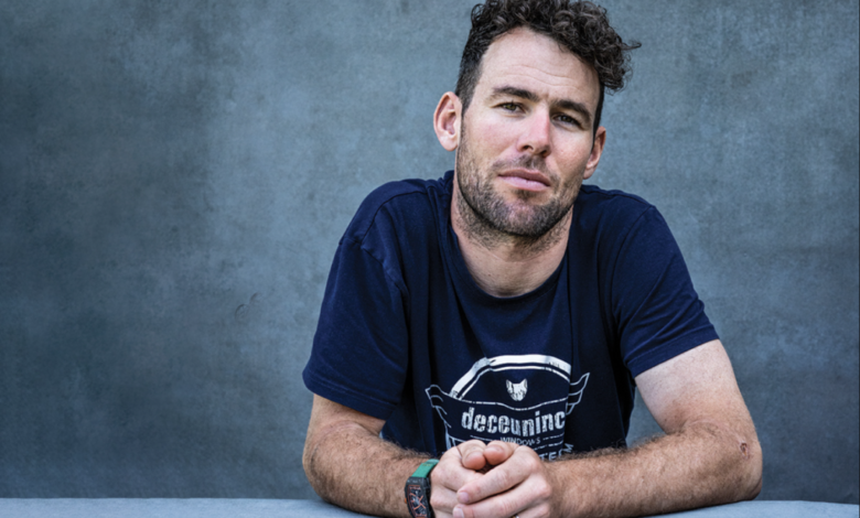 Mark Cavendish Net Worth