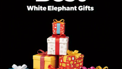 Best White Elephant Gifts