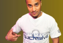 DJ Quicksilva Net Worth