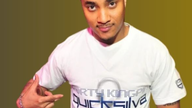 DJ Quicksilva Net Worth