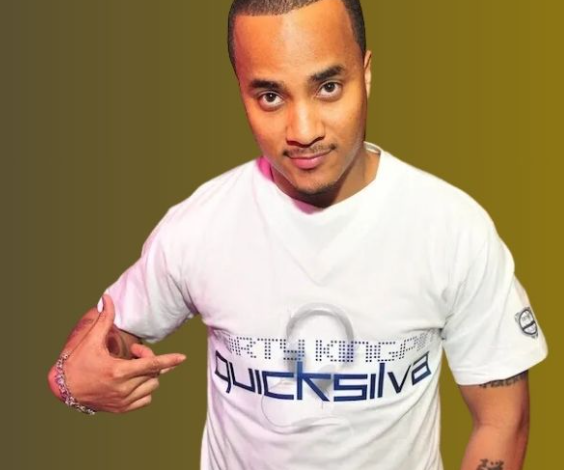 DJ Quicksilva Net Worth