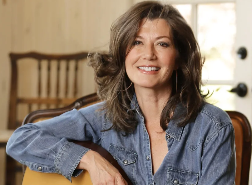 Amy Grant Net Worth