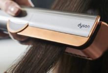 Dyson Flat Iron