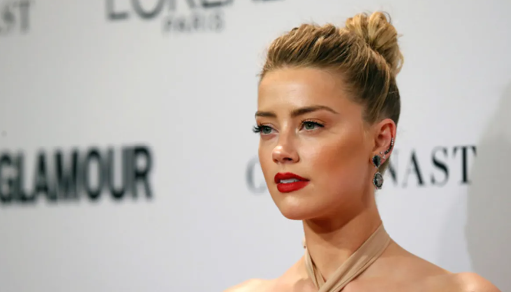 Amber Heard Net Worth