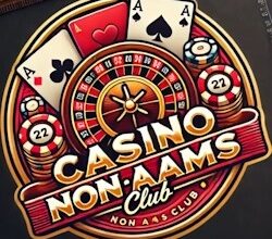 Non-AAMS Online Casino