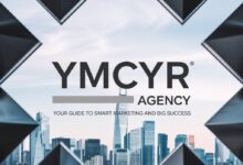 YMCYR Agency