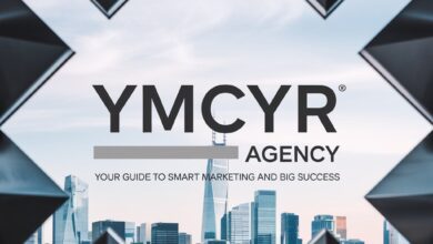 YMCYR Agency