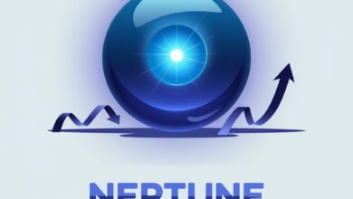 Neptune App