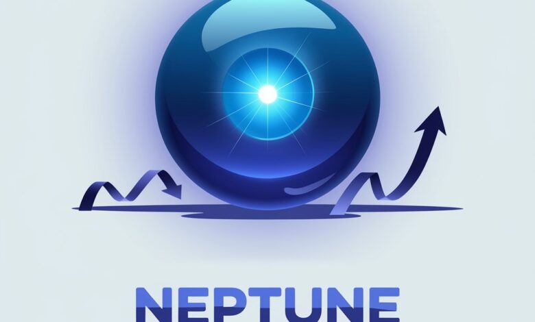 Neptune App