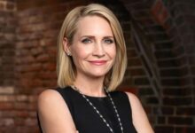 Andrea Canning Net Worth