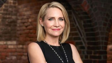 Andrea Canning Net Worth