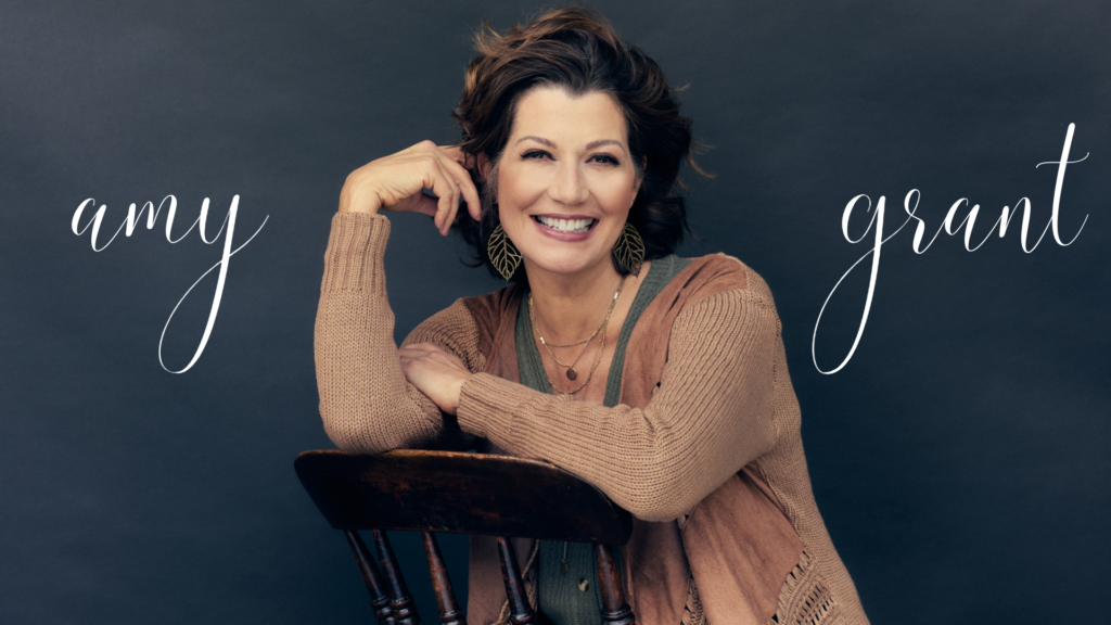 Amy Grant Net Worth