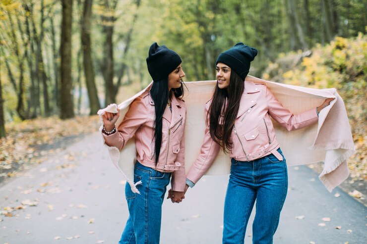 Matching Clothes for Sisters