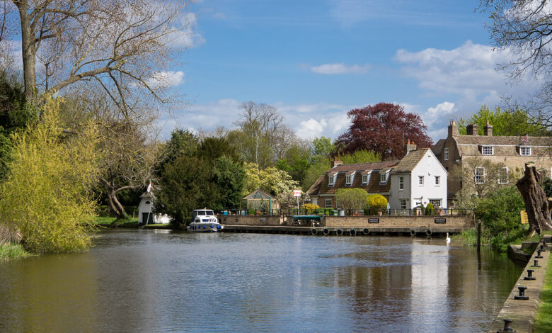 Hemingford Grey United Kingdom