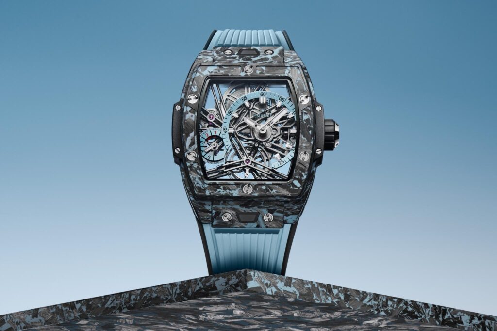 Hublot Spirit FintechZoom