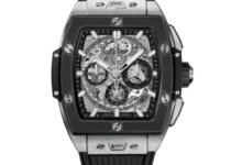 Hublot Spirit FintechZoom