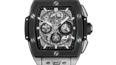 Hublot Spirit FintechZoom