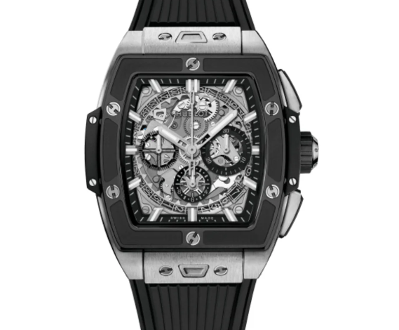 Hublot Spirit FintechZoom